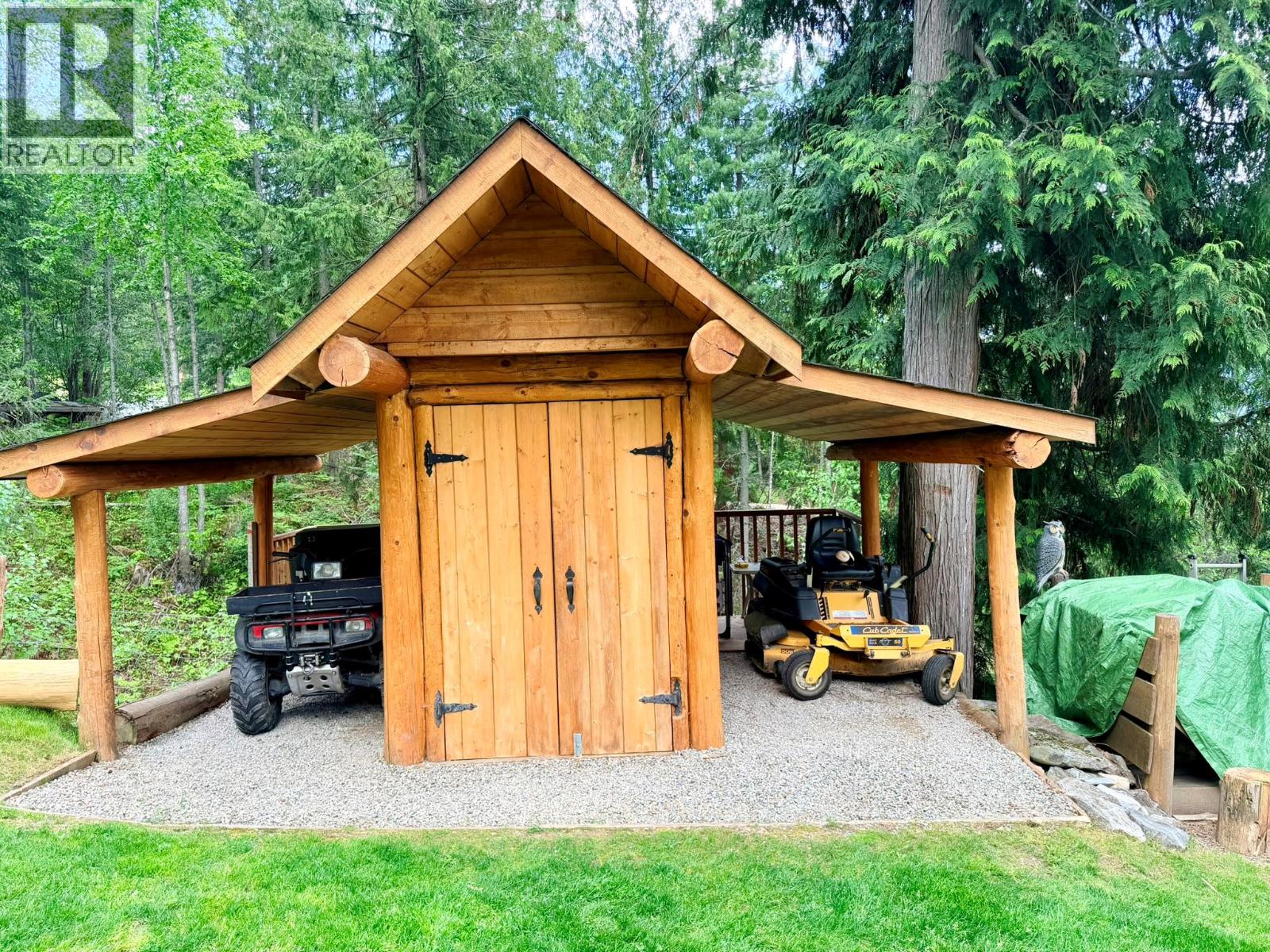 13643 Mountain Shores Road N, Boswell, British Columbia  V0B 1A4 - Photo 30 - 10388060