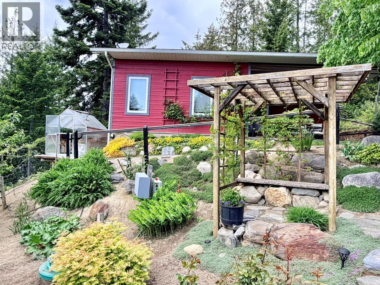 13643 Mountain Shores Road N, Boswell, British Columbia  V0B 1A4 - Photo 47 - 10388060