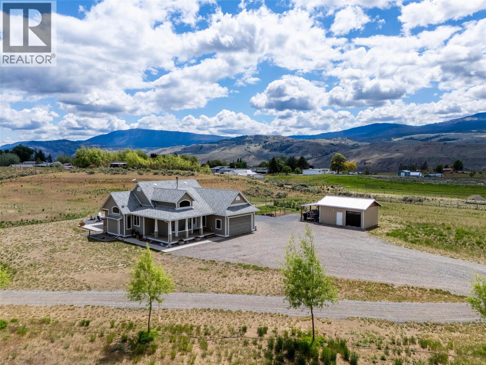1480 THOMPSON RIVER Drive, kamloops, British Columbia