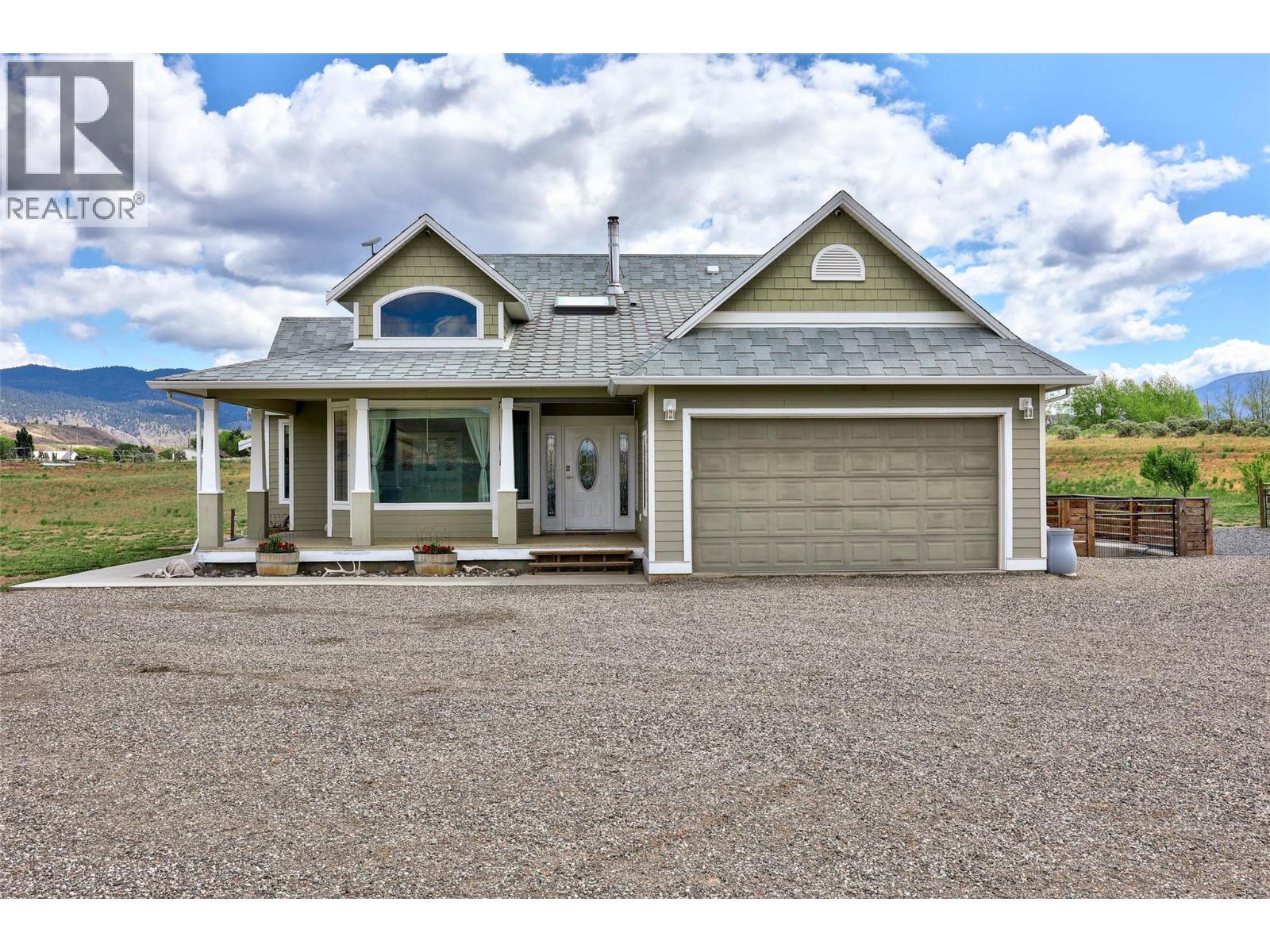 1480 Thompson River Drive, Kamloops, British Columbia  V0K 2J0 - Photo 3 - 10387981