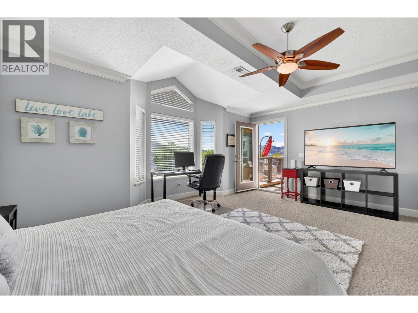3996 Beach Avenue Unit# 323, Peachland, British Columbia  V0H 1X1 - Photo 32 - 10381040