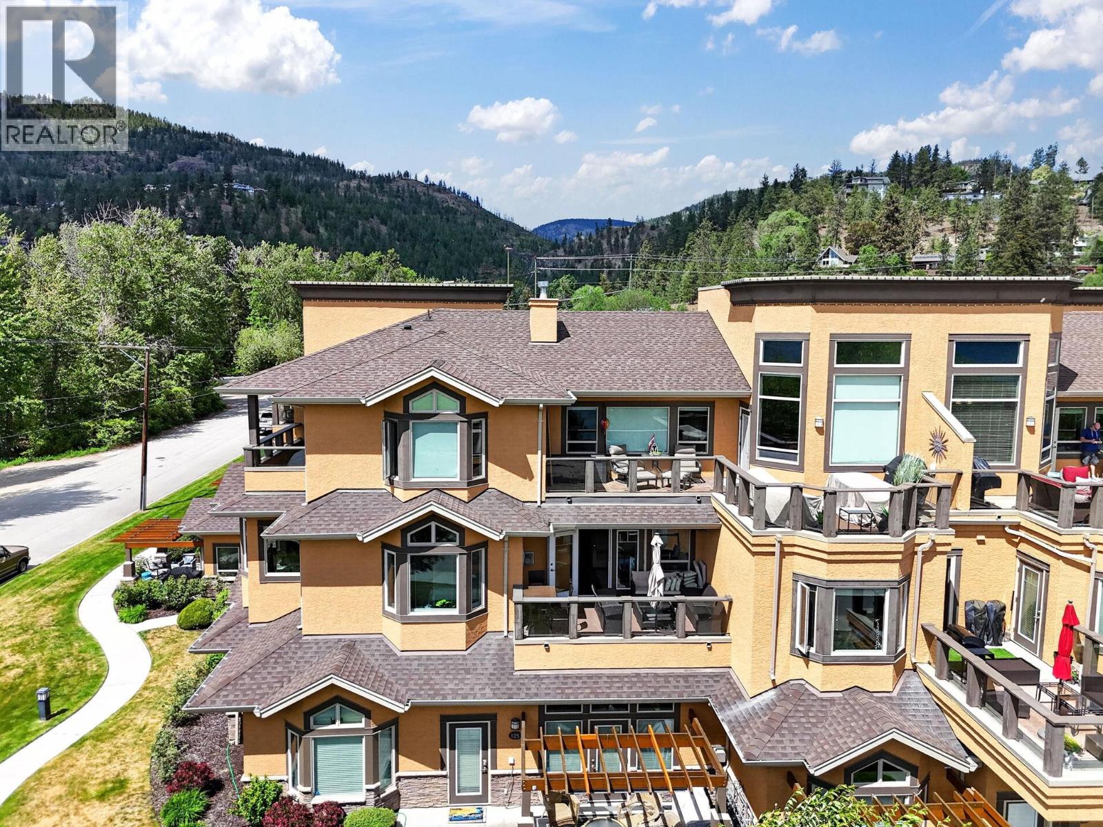 3996 Beach Avenue Unit# 323, Peachland, British Columbia  V0H 1X1 - Photo 50 - 10381040