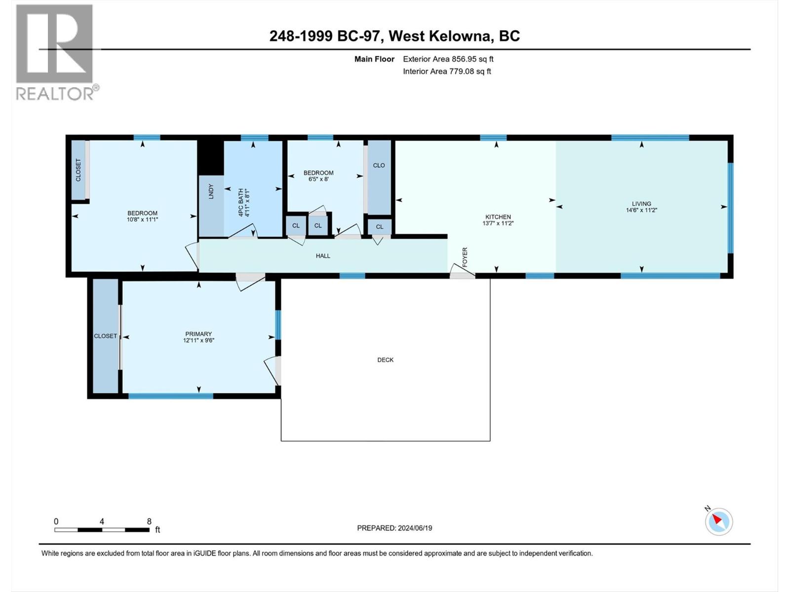 1999 97 Highway S Unit# 248, West Kelowna, British Columbia  V1Z 1B2 - Photo 19 - 10388050
