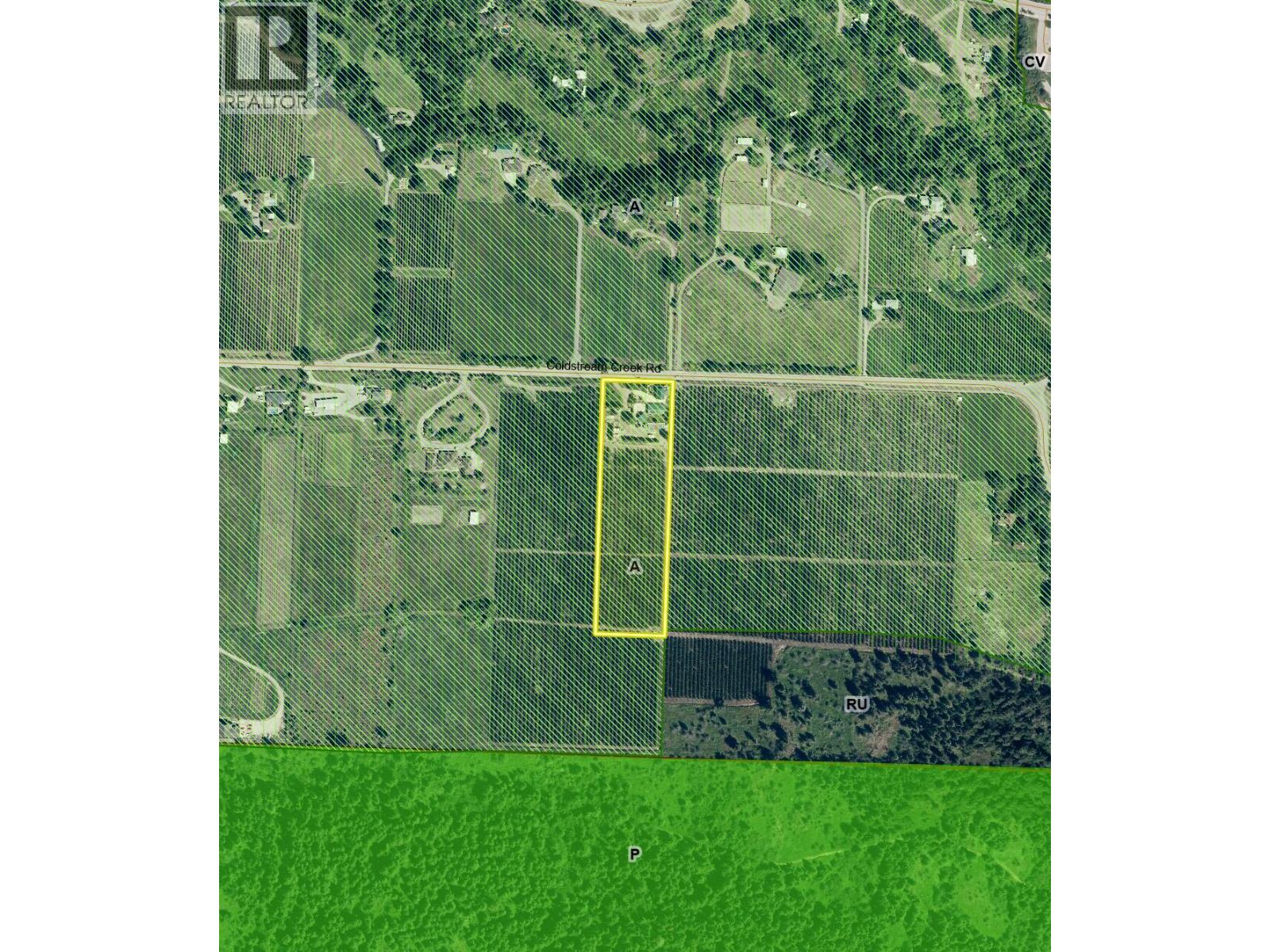 10610 Coldstream Creek Road, Coldstream, British Columbia  V1B 1C9 - Photo 3 - 10387326