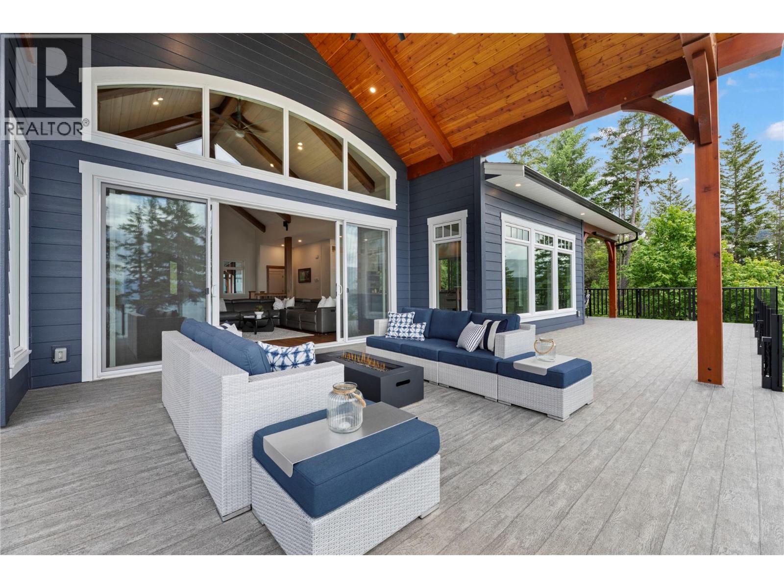 3401 Roncastle Road, Blind Bay, British Columbia  V0E 1H1 - Photo 28 - 10382651