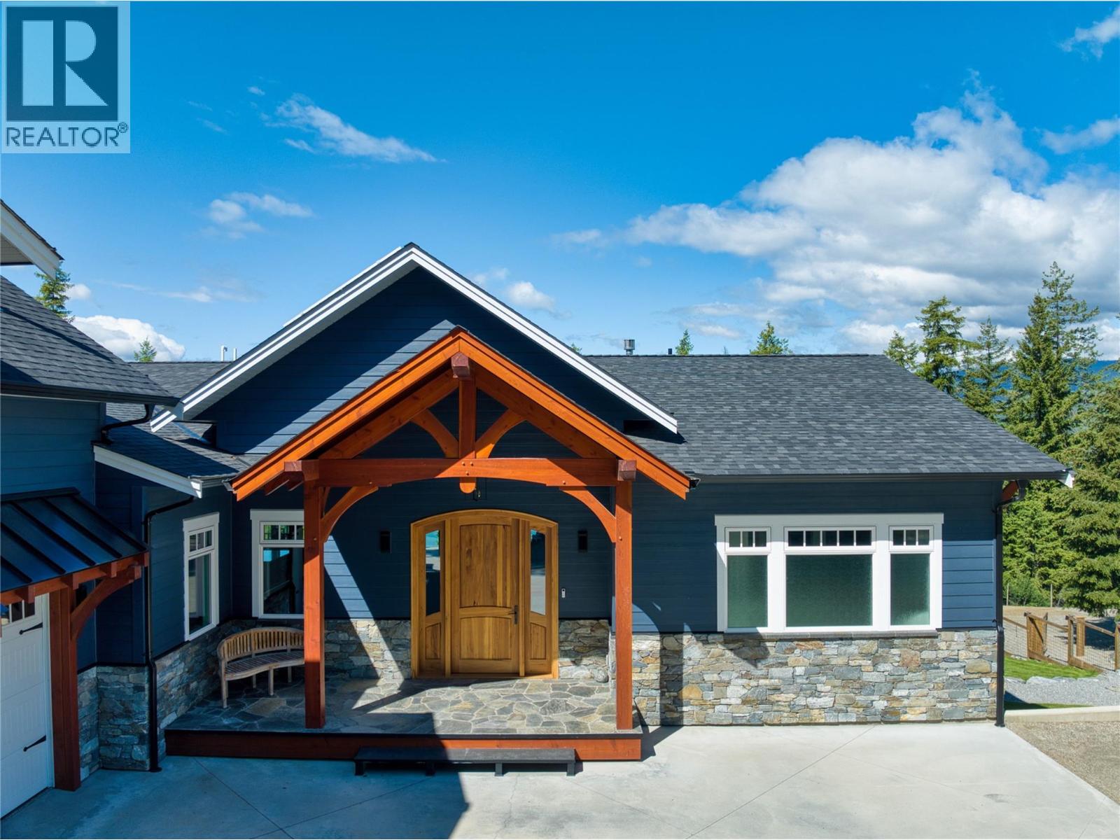 3401 Roncastle Road, Blind Bay, British Columbia  V0E 1H1 - Photo 4 - 10382651