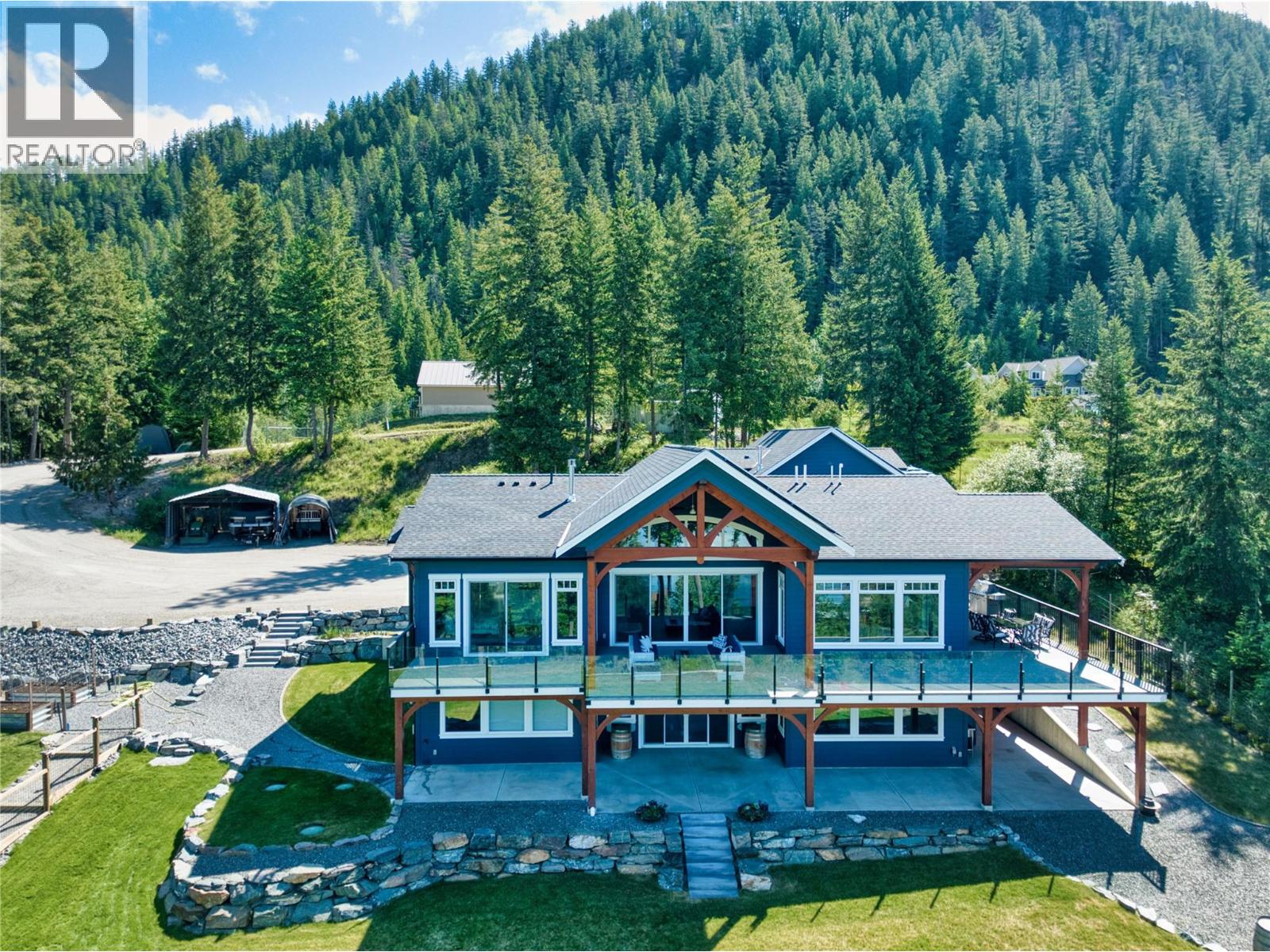 3401 Roncastle Road, Blind Bay, British Columbia  V0E 1H1 - Photo 63 - 10382651