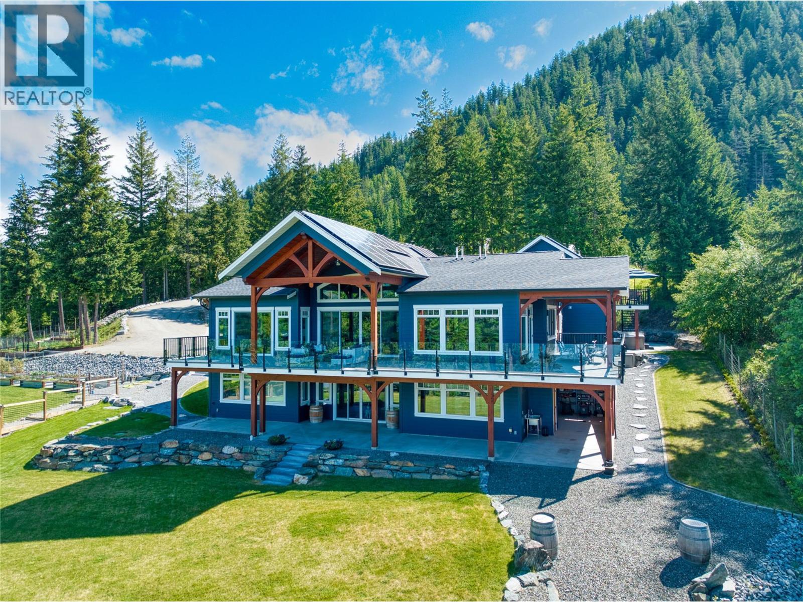 3401 Roncastle Road, Blind Bay, British Columbia  V0E 1H1 - Photo 64 - 10382651