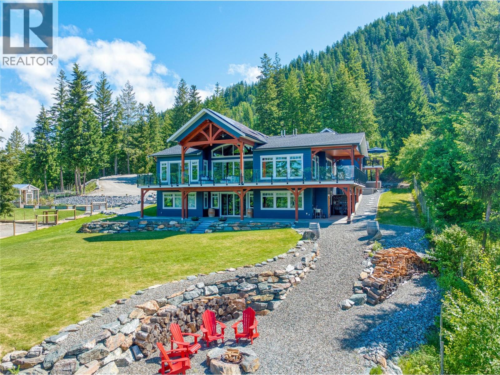 3401 Roncastle Road, Blind Bay, British Columbia  V0E 1H1 - Photo 65 - 10382651