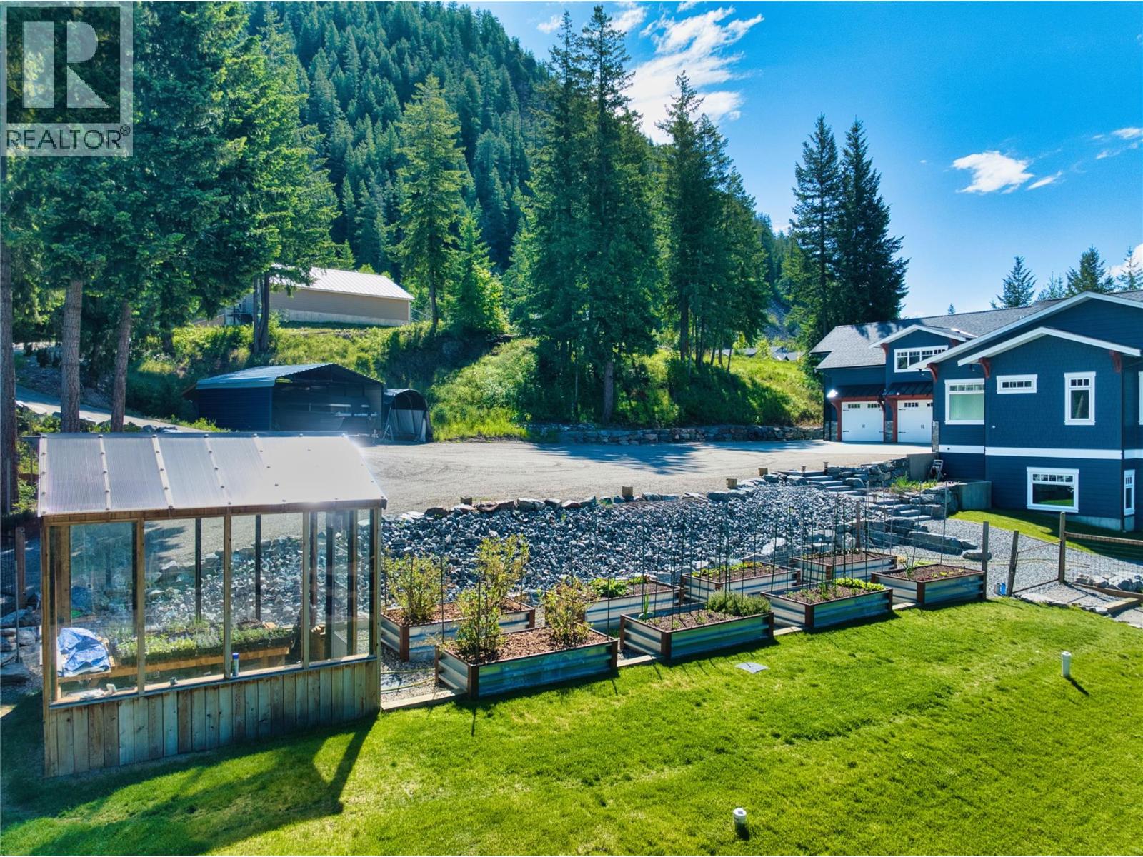 3401 Roncastle Road, Blind Bay, British Columbia  V0E 1H1 - Photo 83 - 10382651
