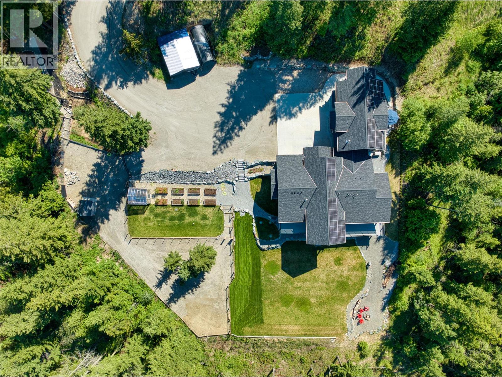3401 Roncastle Road, Blind Bay, British Columbia  V0E 1H1 - Photo 91 - 10382651