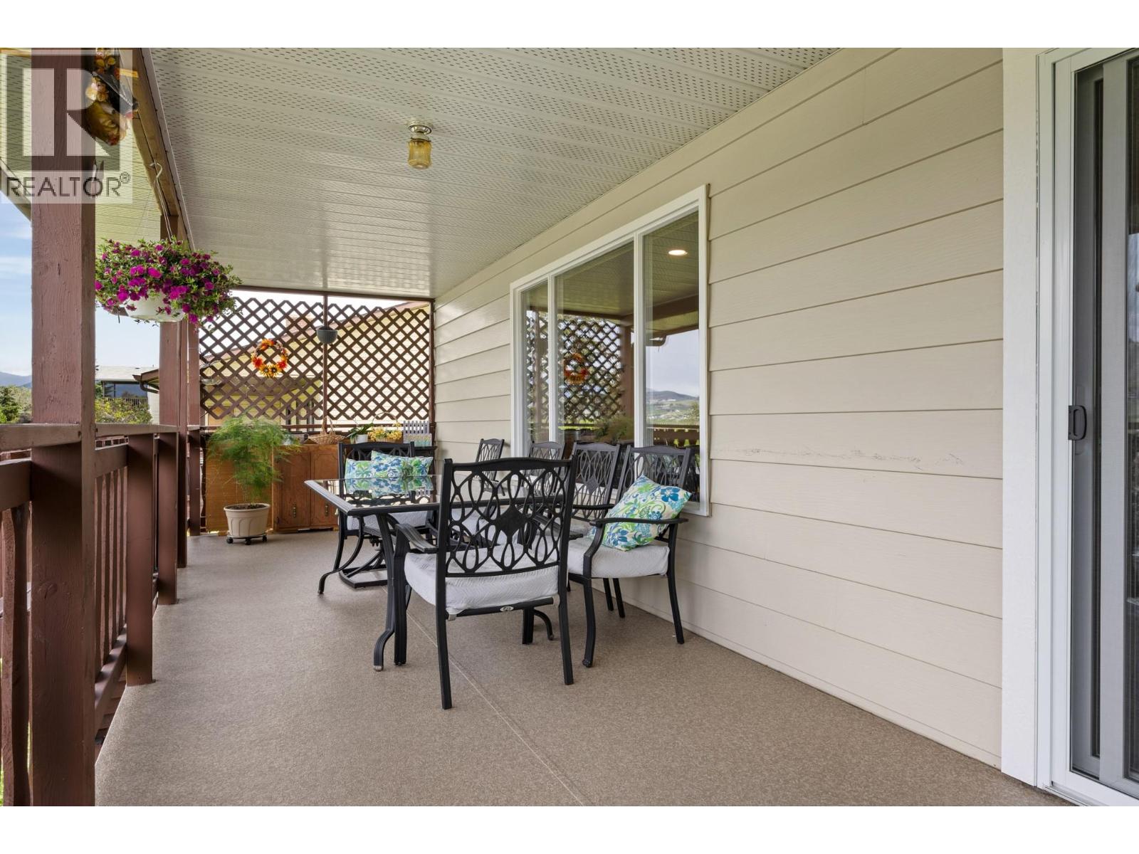 6717 Apollo Road, Vernon, British Columbia  V1H 1J3 - Photo 12 - 10388135