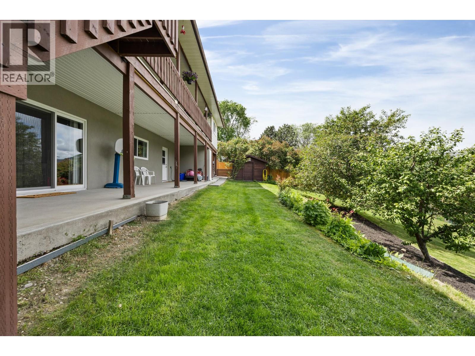 6717 Apollo Road, Vernon, British Columbia  V1H 1J3 - Photo 36 - 10388135