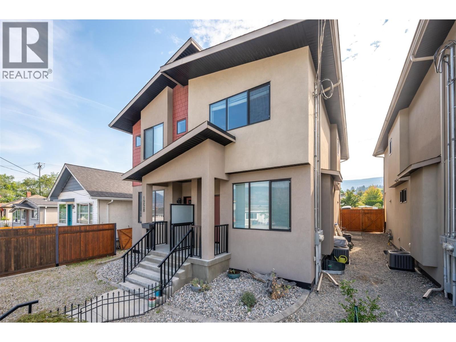 1228 Government Street Unit# 102, Penticton, British Columbia  V2A 4V4 - Photo 31 - 10388100