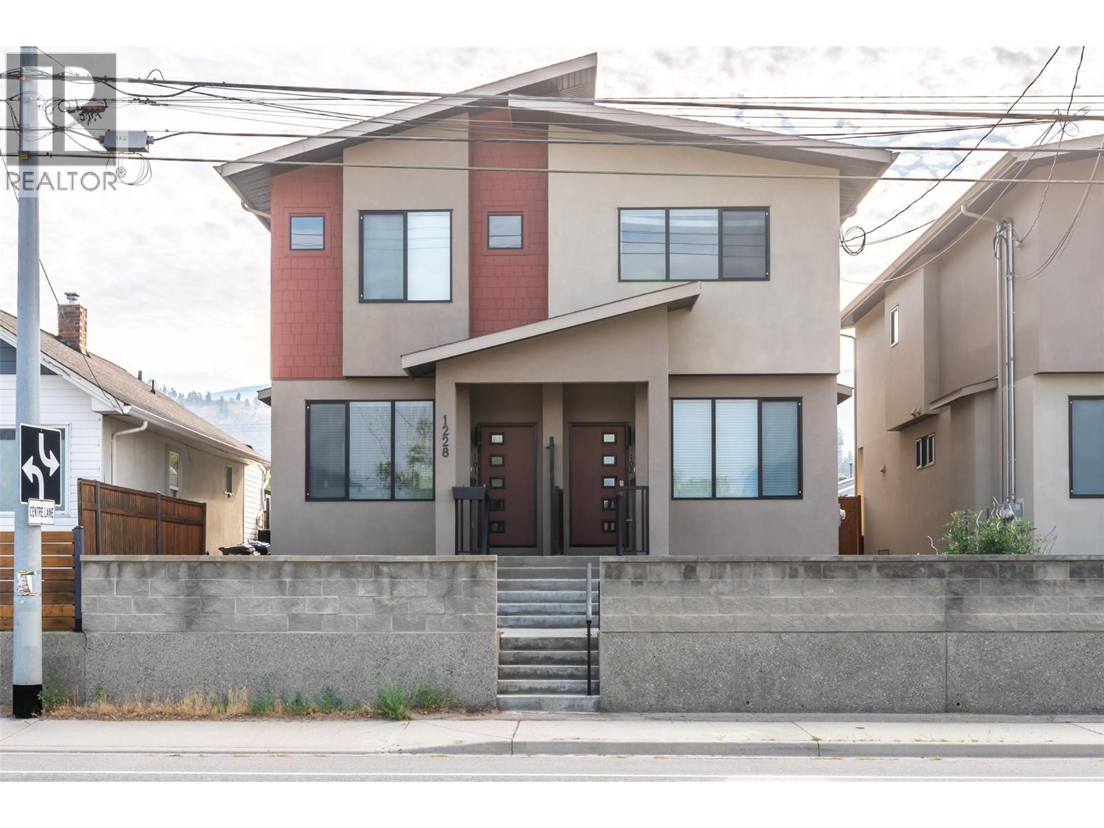 1228 Government Street Unit# 102, Penticton, British Columbia  V2A 4V4 - Photo 34 - 10388100