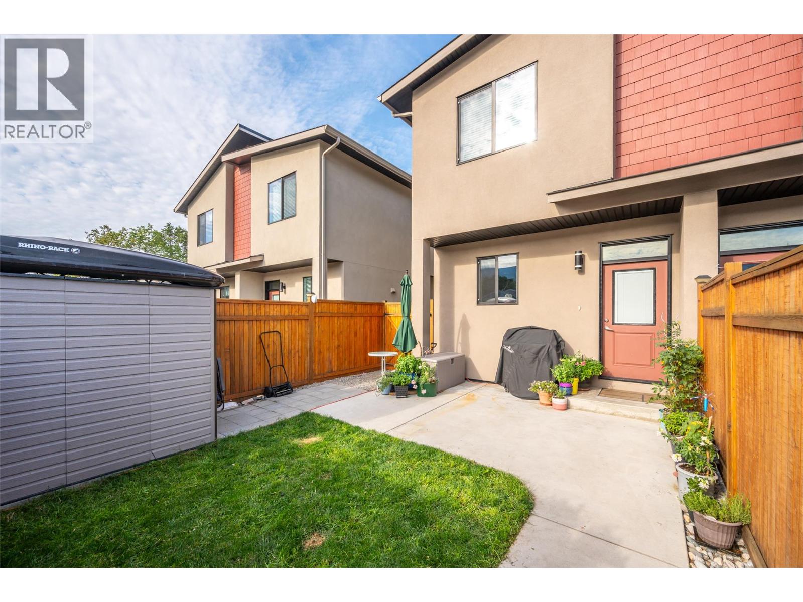 1228 Government Street Unit# 102, Penticton, British Columbia  V2A 4V4 - Photo 37 - 10388100