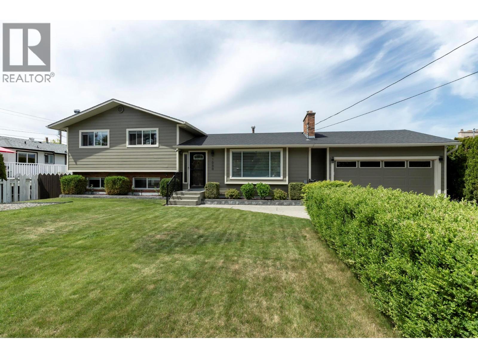 1000 Euclid Road, kelowna, British Columbia
