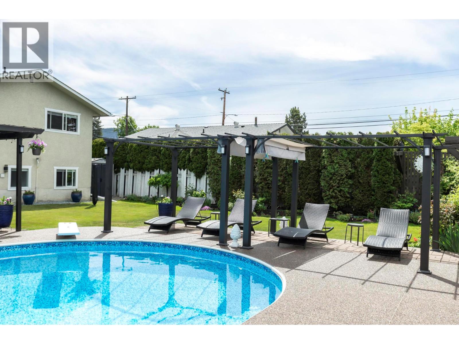 1000 Euclid Road, Kelowna, British Columbia  V1X 3K9 - Photo 31 - 10387793