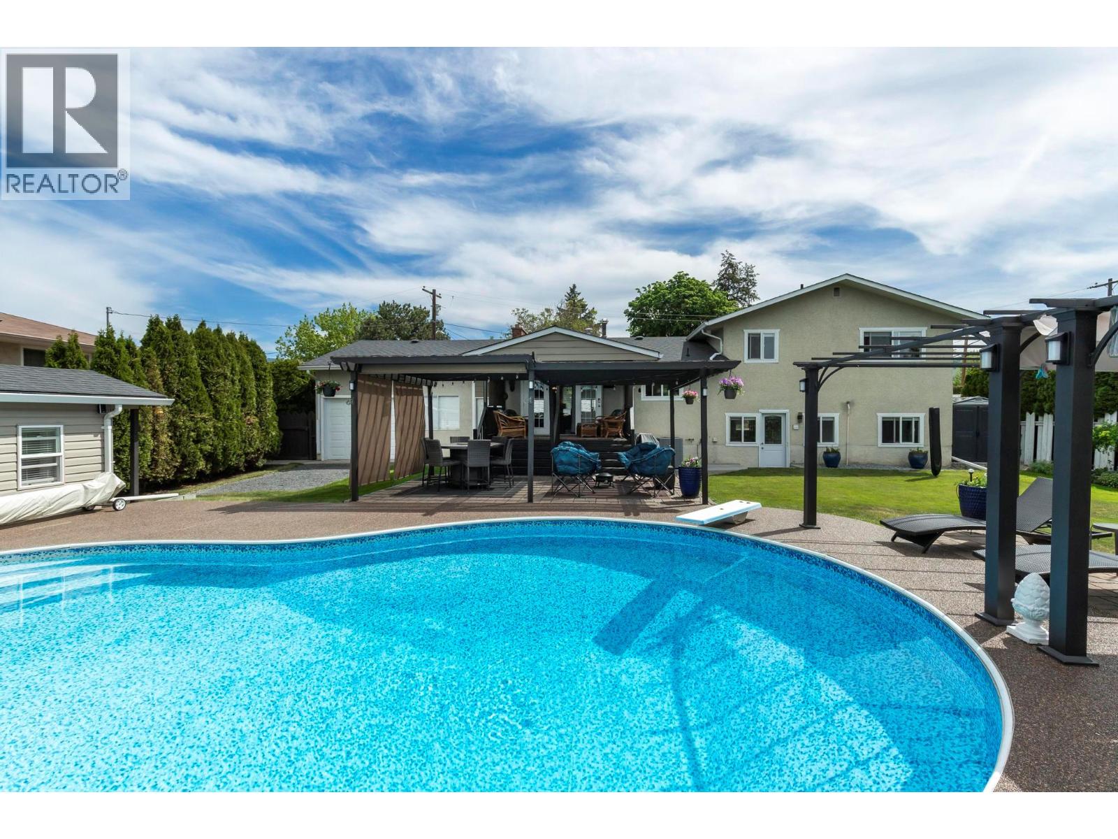 1000 Euclid Road, Kelowna, British Columbia  V1X 3K9 - Photo 32 - 10387793