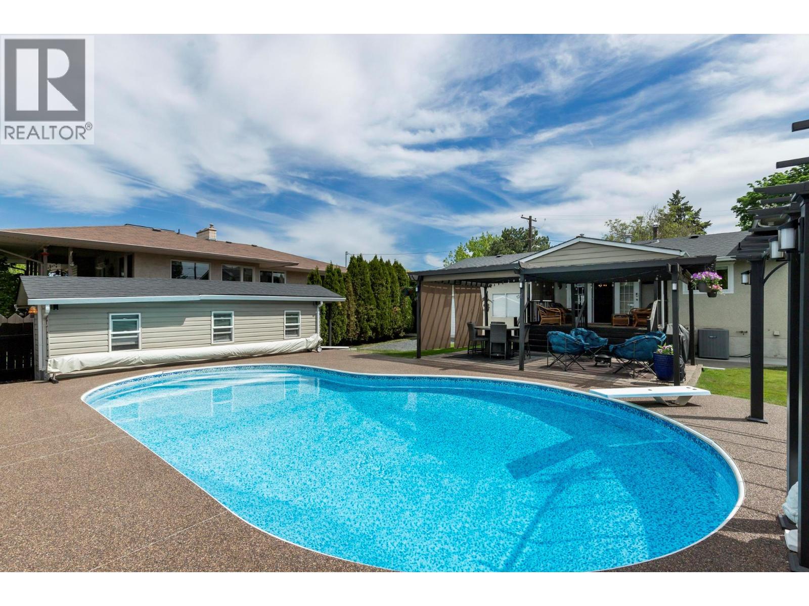 1000 Euclid Road, Kelowna, British Columbia  V1X 3K9 - Photo 33 - 10387793