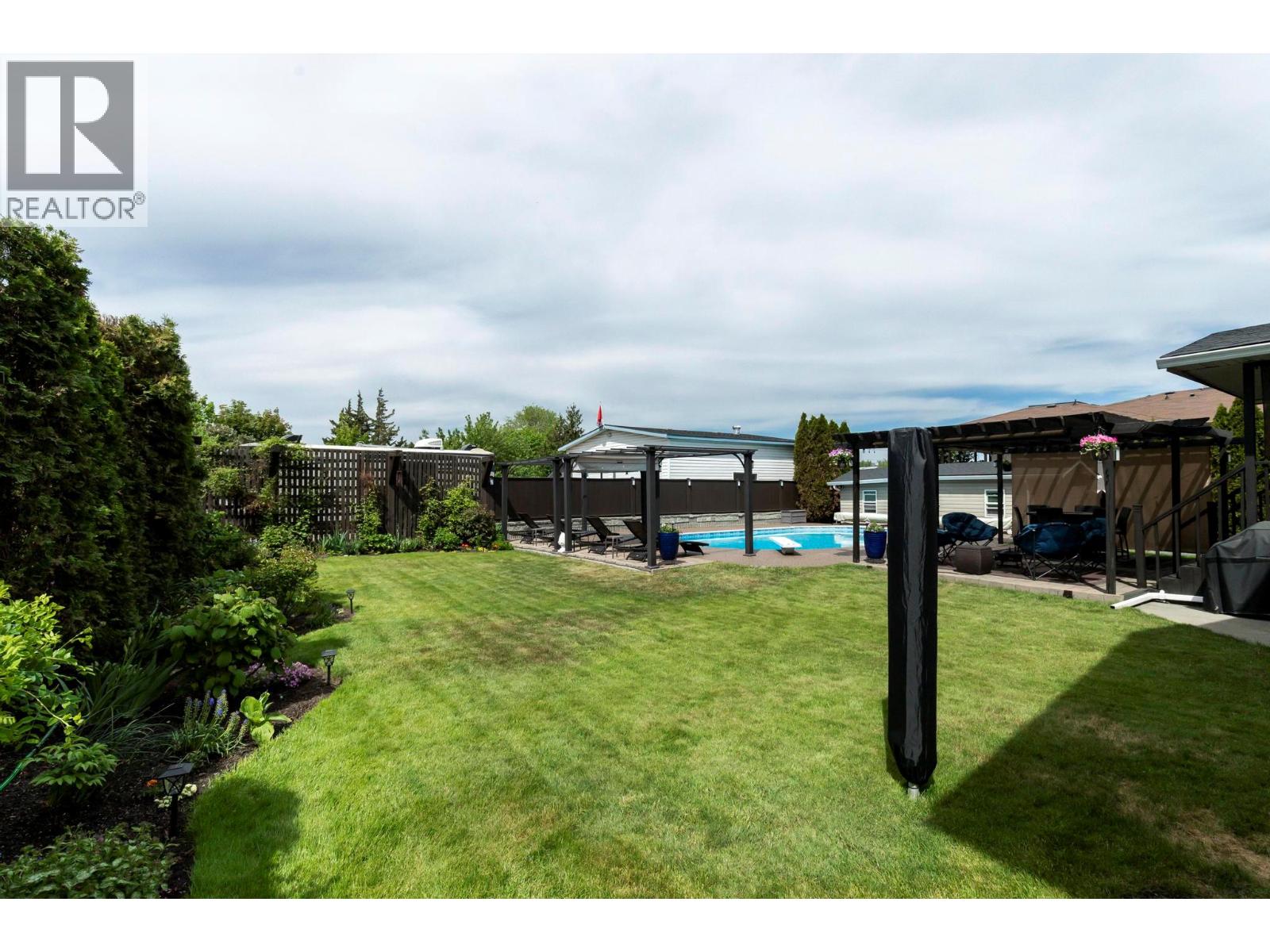 1000 Euclid Road, Kelowna, British Columbia  V1X 3K9 - Photo 38 - 10387793