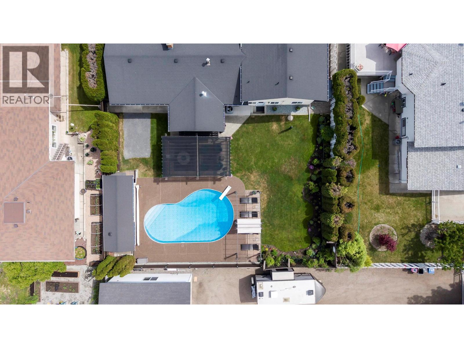 1000 Euclid Road, Kelowna, British Columbia  V1X 3K9 - Photo 44 - 10387793