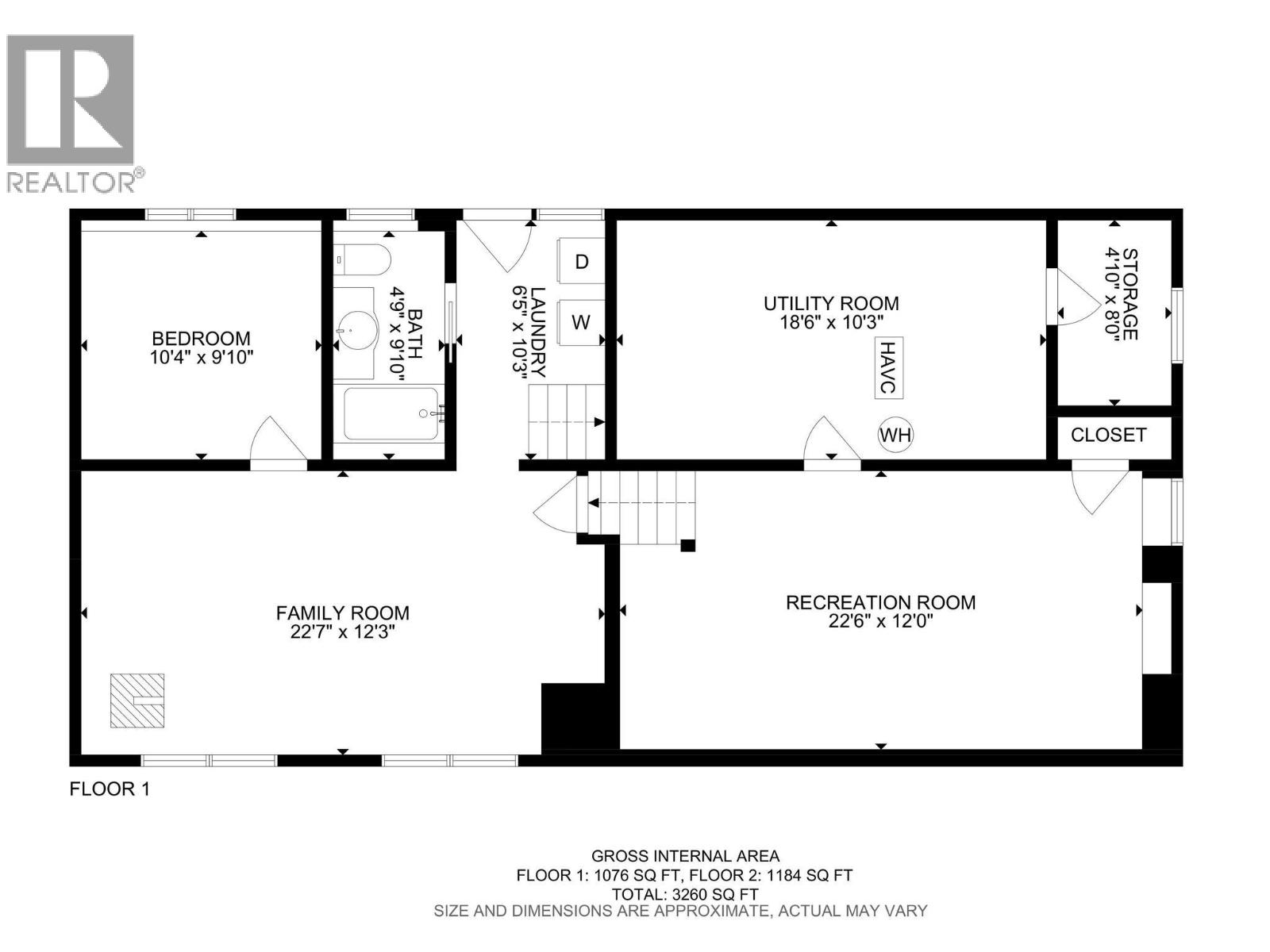 1000 Euclid Road, Kelowna, British Columbia  V1X 3K9 - Photo 46 - 10387793