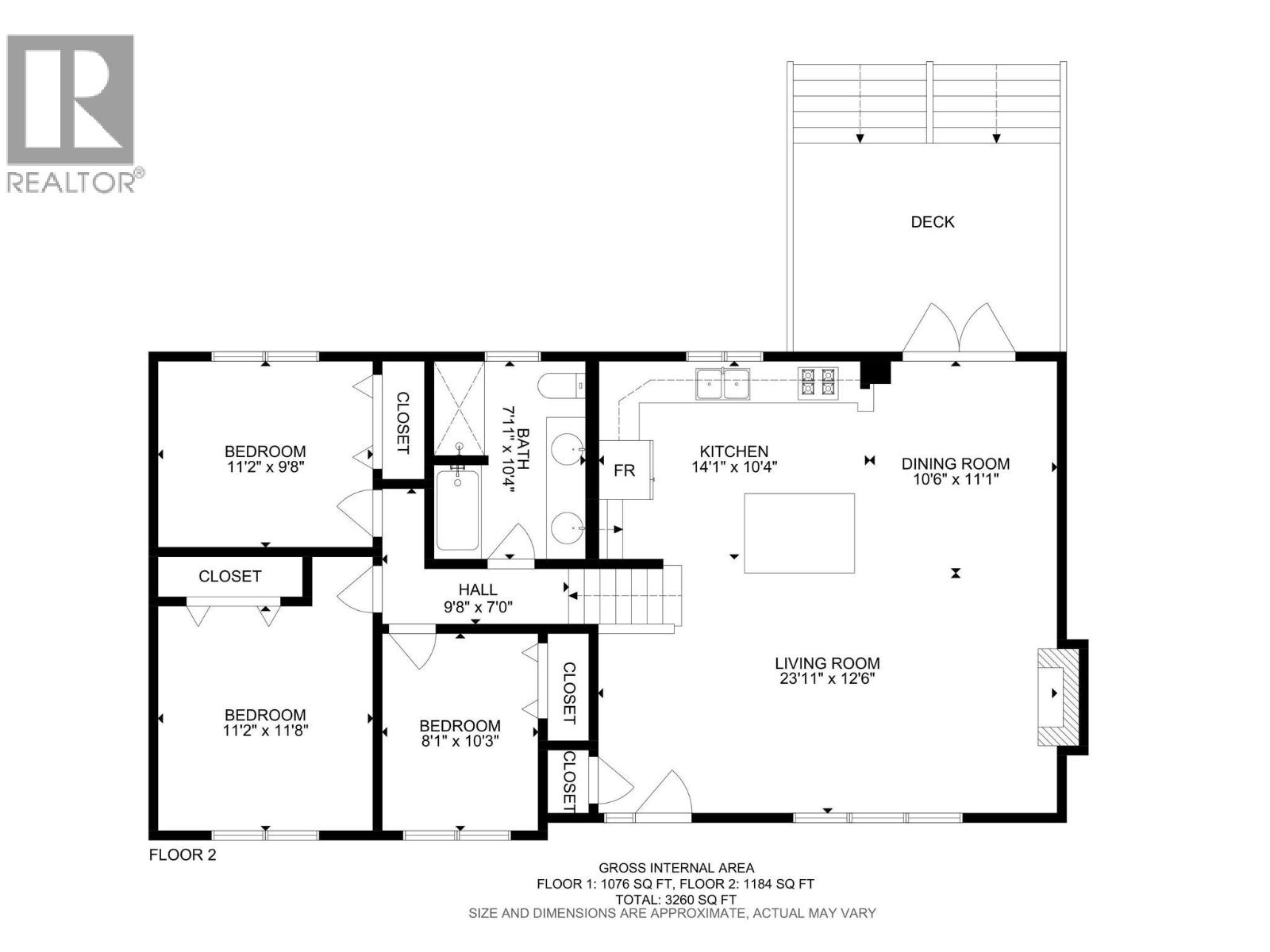 1000 Euclid Road, Kelowna, British Columbia  V1X 3K9 - Photo 47 - 10387793