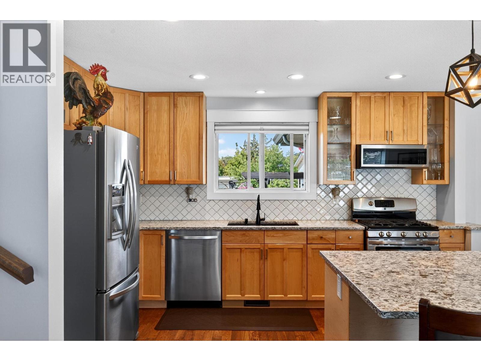 1000 Euclid Road, Kelowna, British Columbia  V1X 3K9 - Photo 5 - 10387793