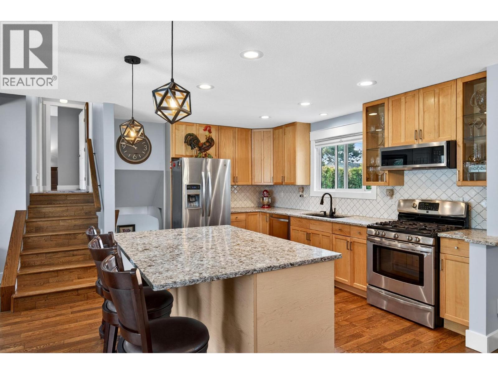 1000 Euclid Road, Kelowna, British Columbia  V1X 3K9 - Photo 7 - 10387793