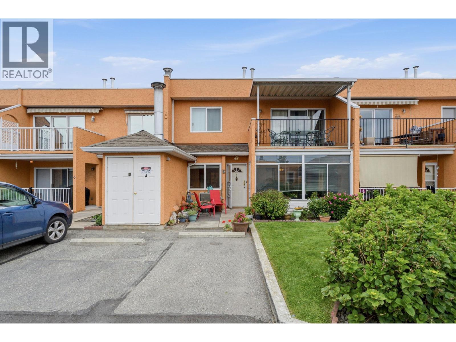2433 Ingram Road Unit# 8, west kelowna, British Columbia