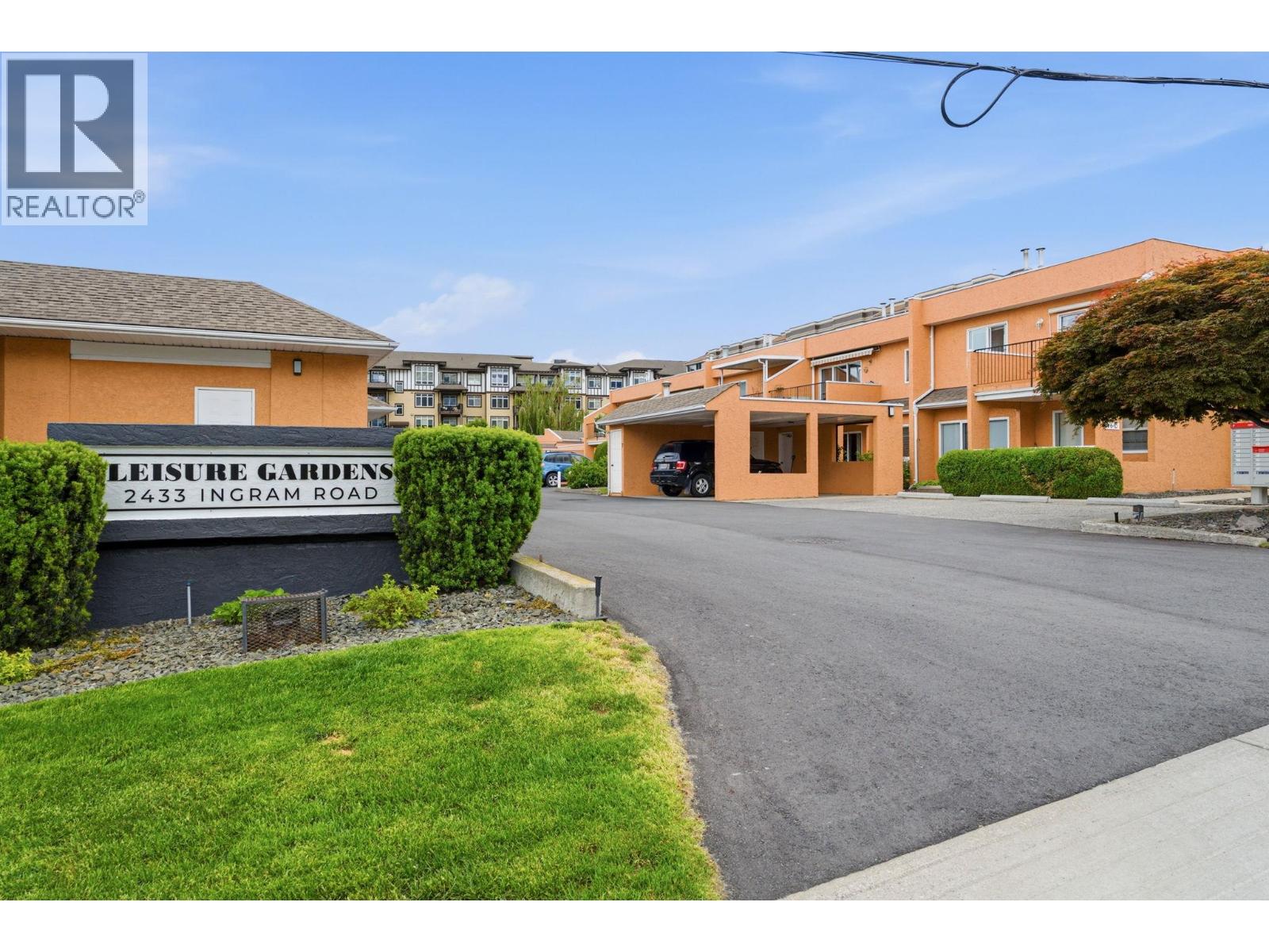 2433 Ingram Road Unit# 8, West Kelowna, British Columbia  V4T 1L5 - Photo 16 - 10388053