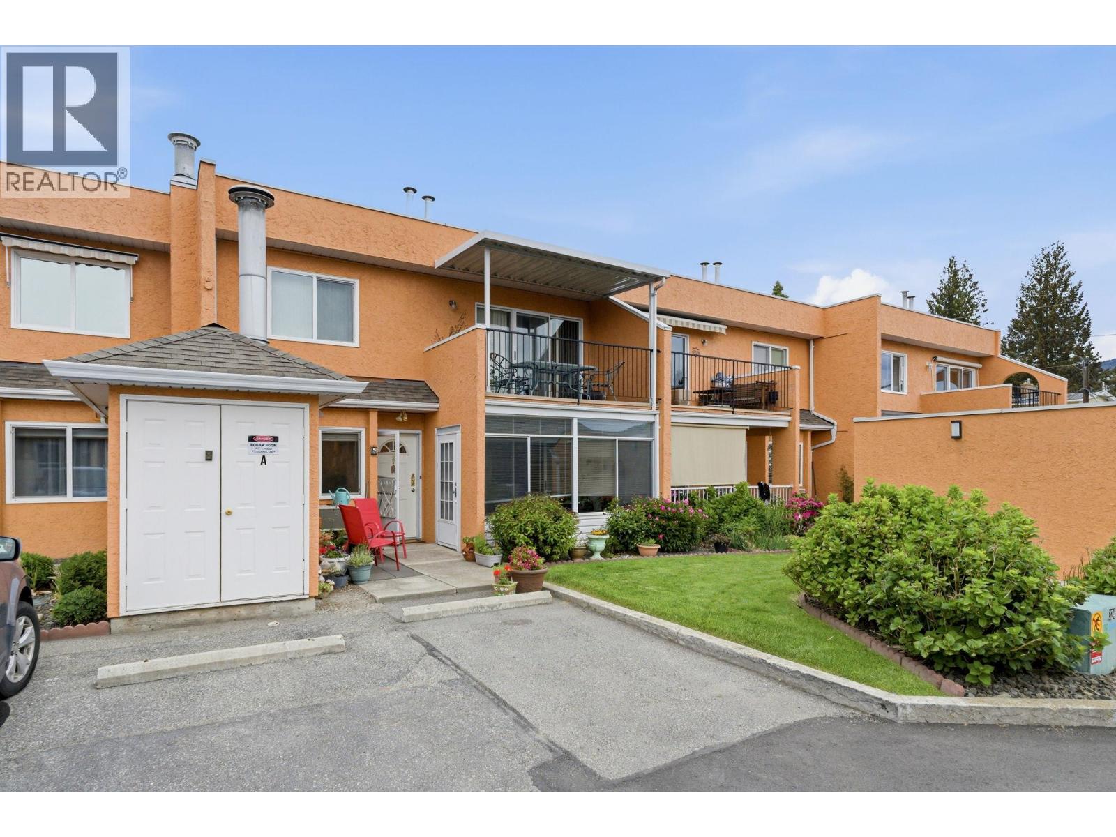 2433 Ingram Road Unit# 8, West Kelowna, British Columbia  V4T 1L5 - Photo 2 - 10388053