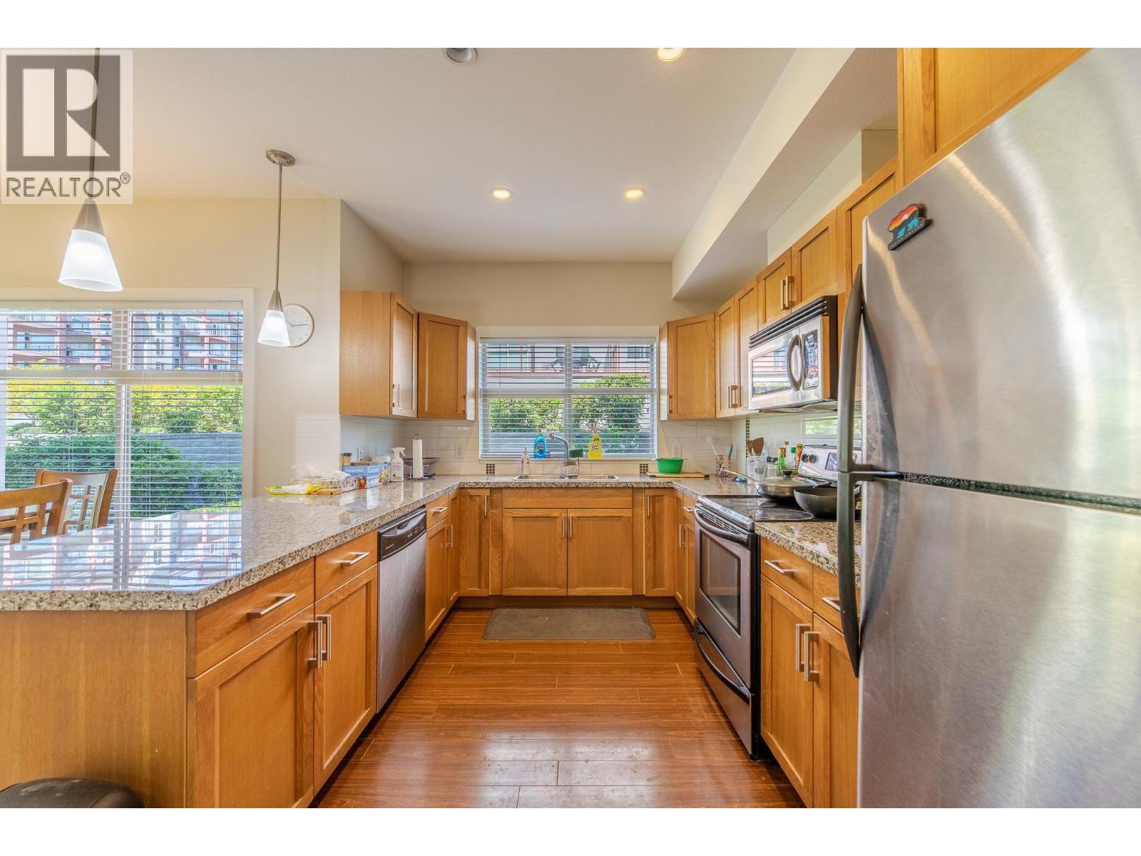 3205 Skyview Lane Unit# 310, West Kelowna, British Columbia  V4T 1S4 - Photo 3 - 10388105