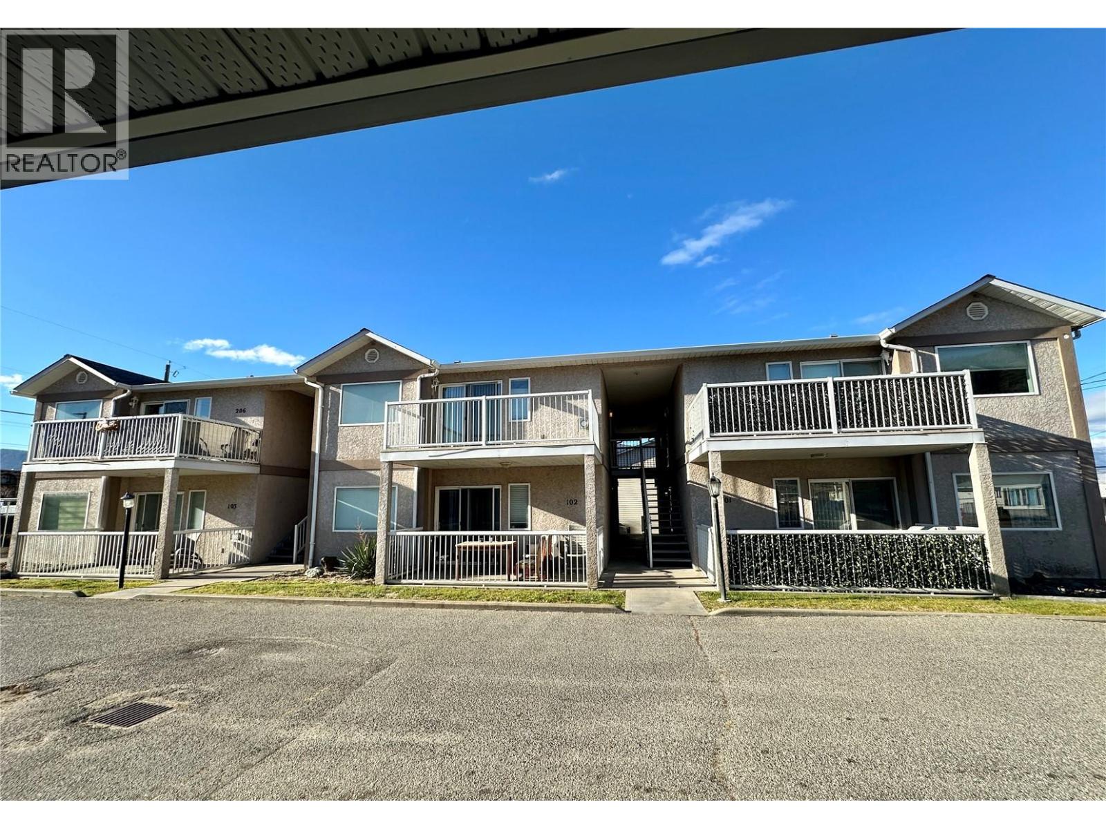 6201 Maple Drive Unit# 206, Osoyoos, British Columbia  V0H 1V3 - Photo 3 - 10387866