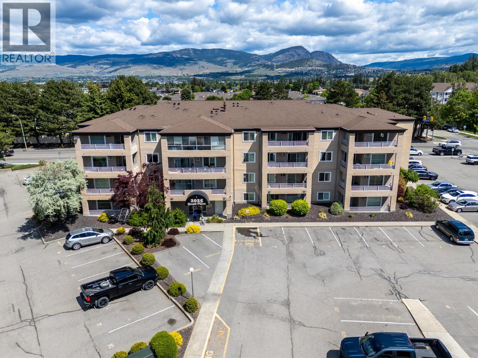 2025 Baron Road Unit# 206, kelowna, British Columbia