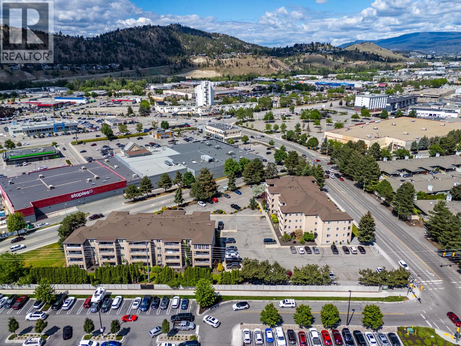 2025 Baron Road Unit# 206, Kelowna, British Columbia  V1X 7G3 - Photo 31 - 10388083