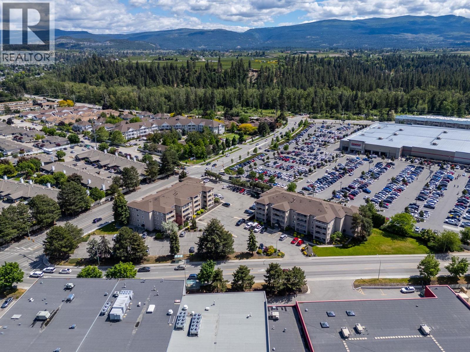 2025 Baron Road Unit# 206, Kelowna, British Columbia  V1X 7G3 - Photo 34 - 10388083
