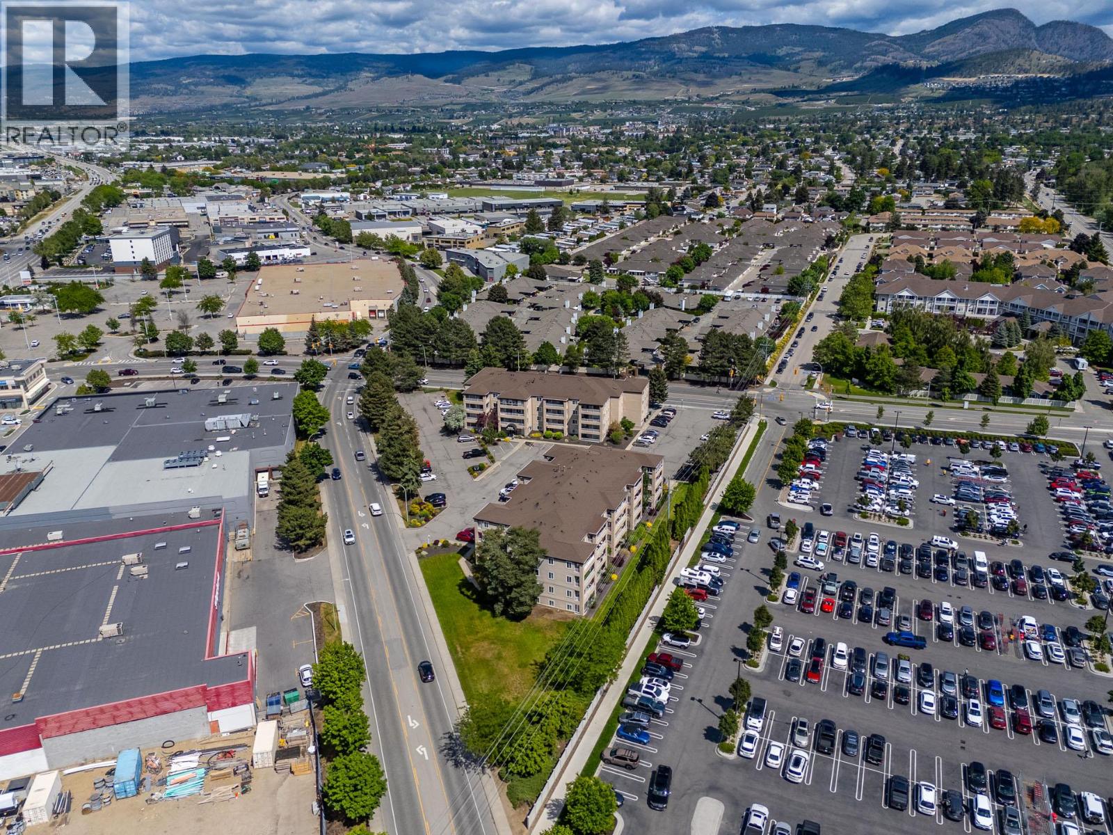 2025 Baron Road Unit# 206, Kelowna, British Columbia  V1X 7G3 - Photo 35 - 10388083