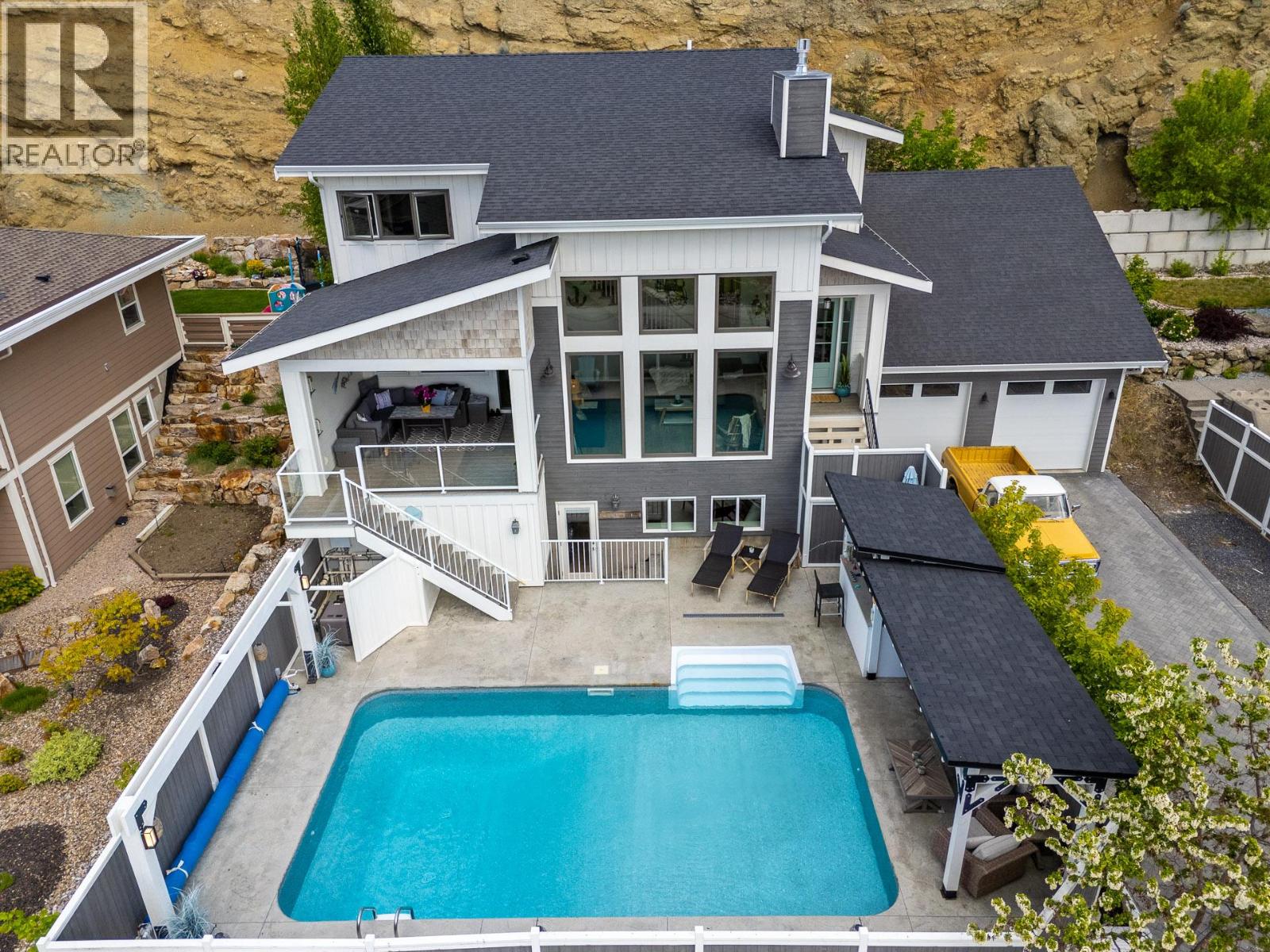 647 Mt Ida Drive, Coldstream, British Columbia  V1B 3Y6 - Photo 77 - 10387962