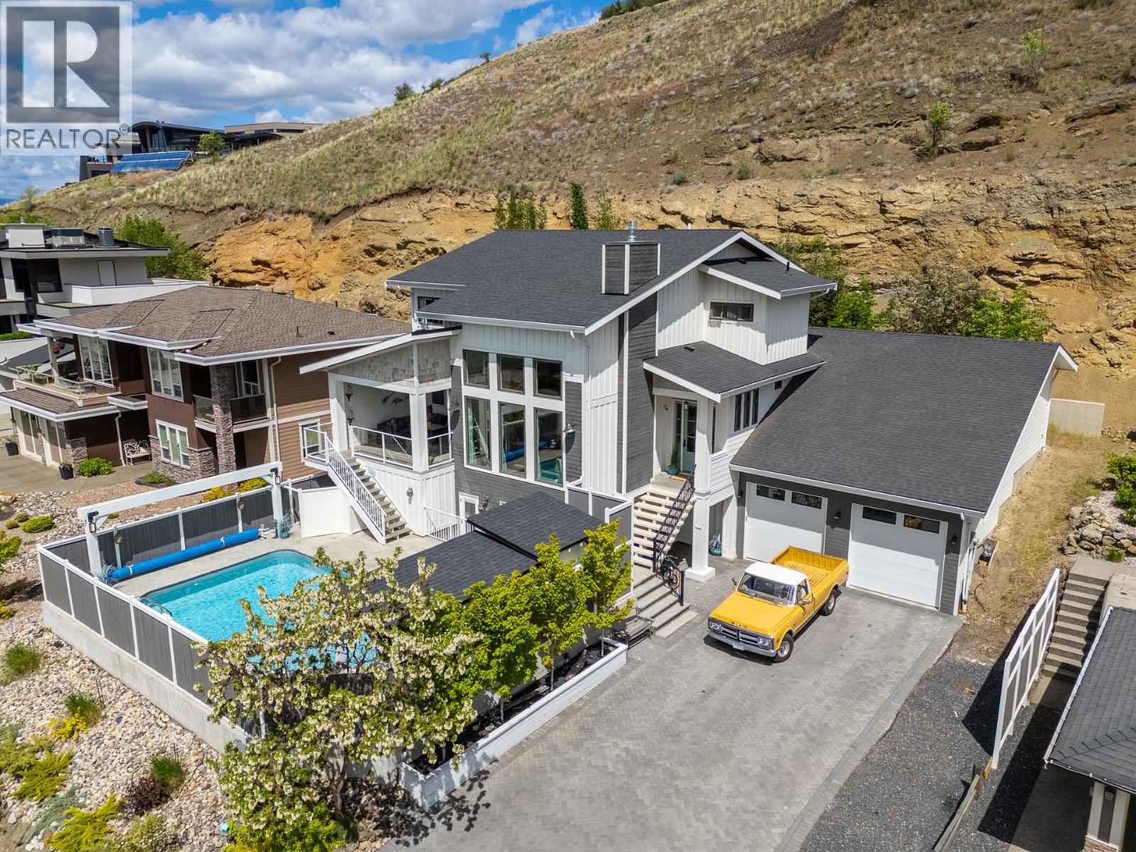 647 Mt Ida Drive, Coldstream, British Columbia  V1B 3Y6 - Photo 81 - 10387962
