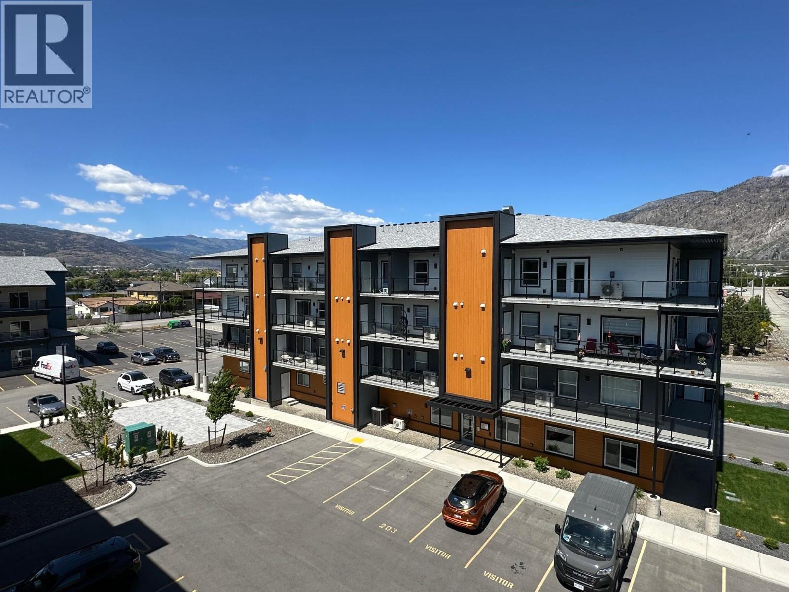 5620 51st Street Unit# 403, Osoyoos, British Columbia  V0H 1V6 - Photo 10 - 10387863
