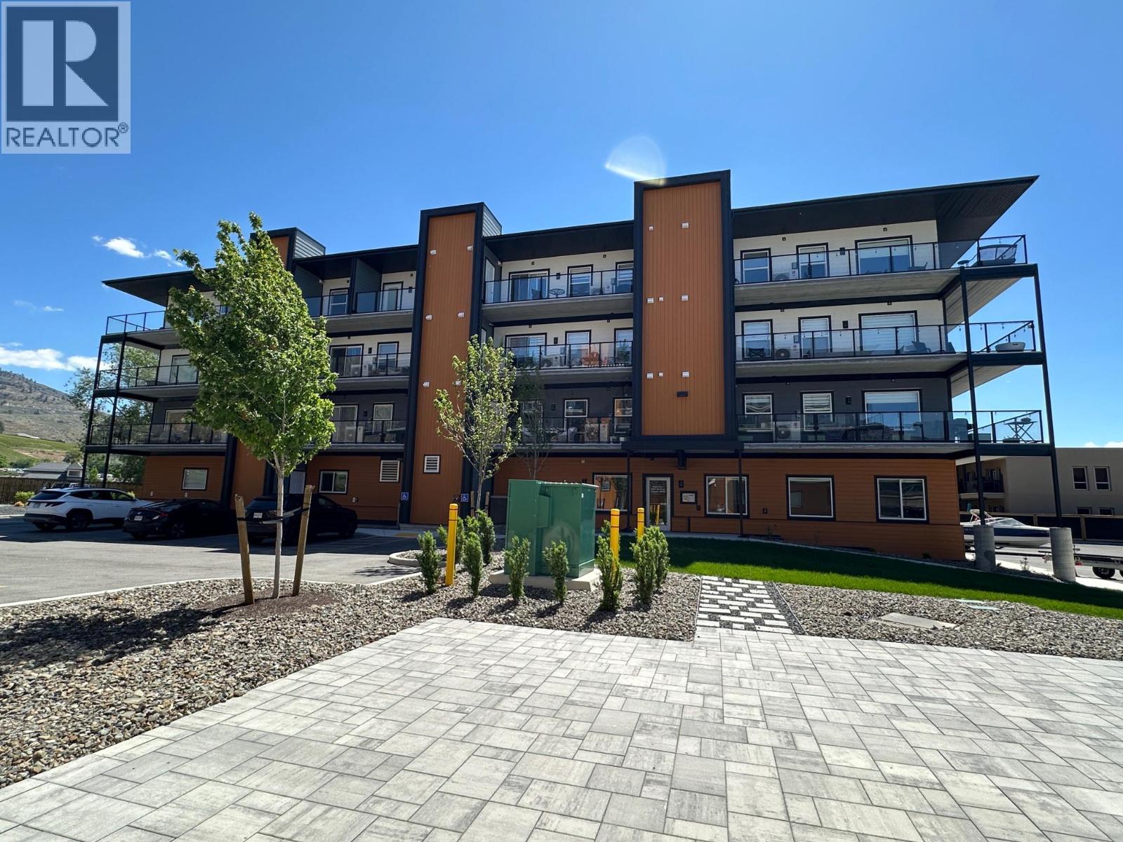 5620 51st Street Unit# 403, Osoyoos, British Columbia  V0H 1V6 - Photo 45 - 10387863