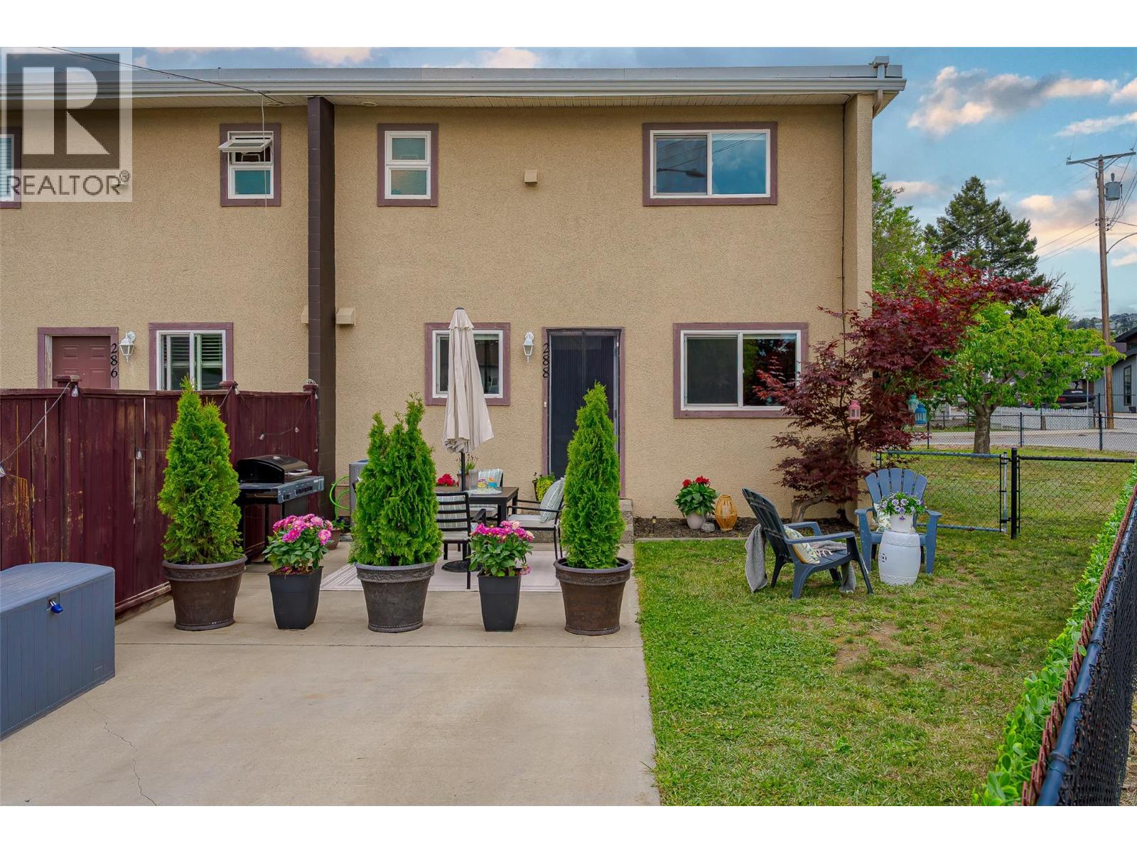 288 Park Street, Kamloops, British Columbia  V2B 4A7 - Photo 32 - 10388124