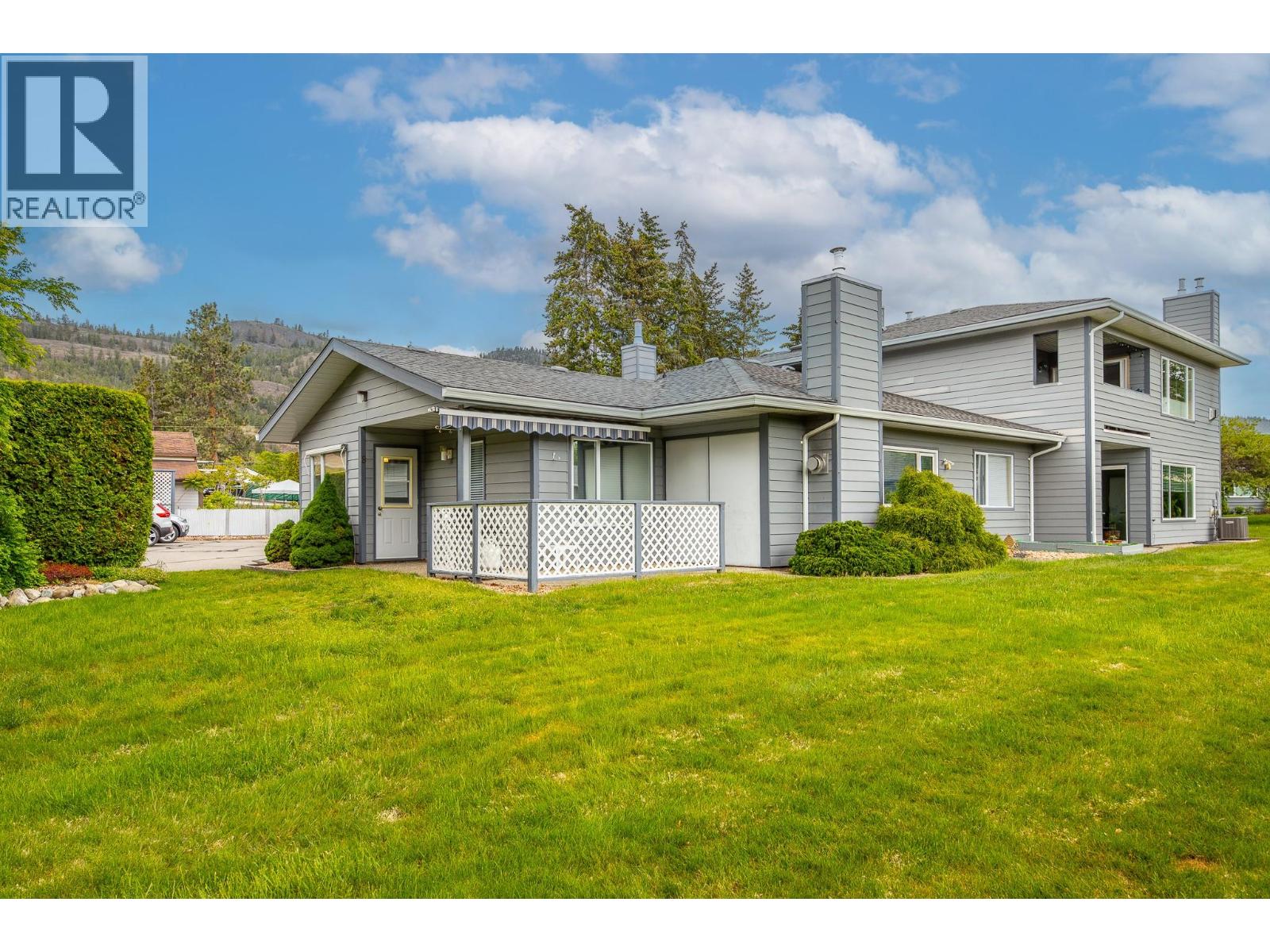 11523 Dunsdon Crescent Unit# 8, Summerland, British Columbia  V0H 1Z0 - Photo 1 - 10387825