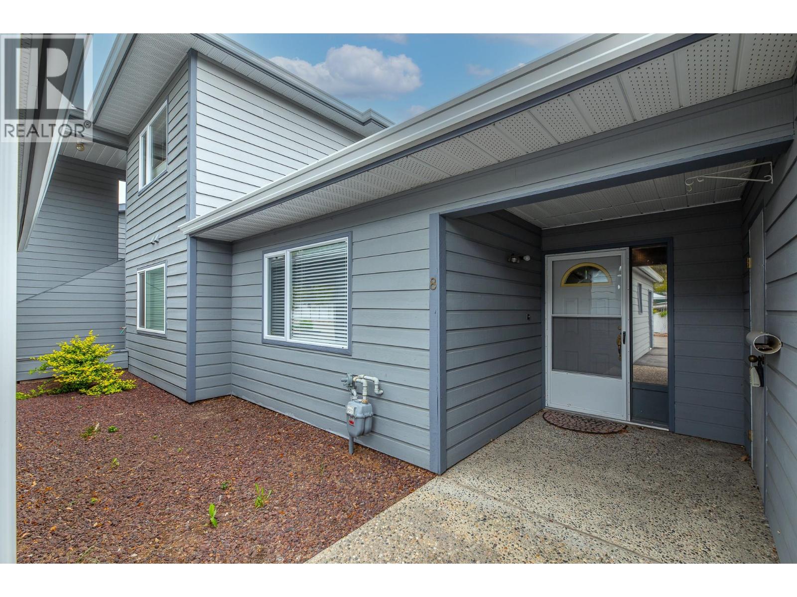 11523 Dunsdon Crescent Unit# 8, Summerland, British Columbia  V0H 1Z0 - Photo 3 - 10387825