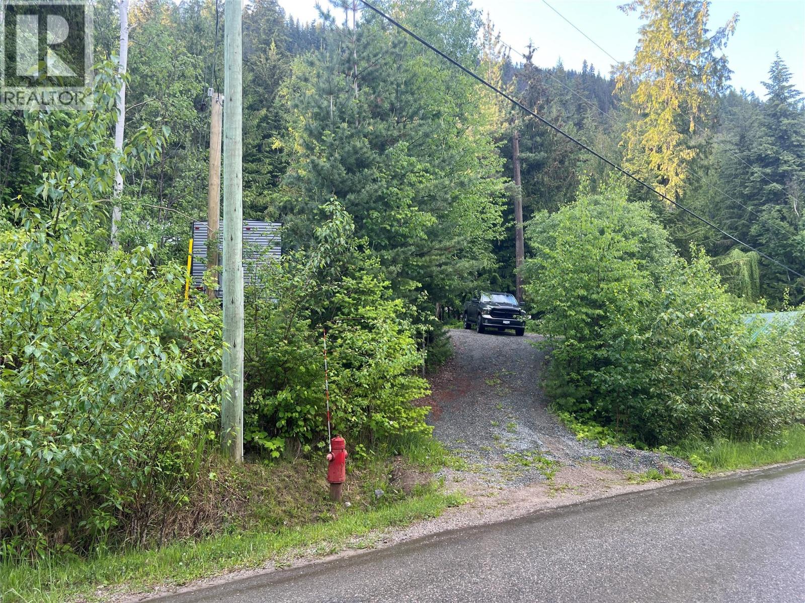 8743 Squilax-Anglemont Road, st. ives, British Columbia