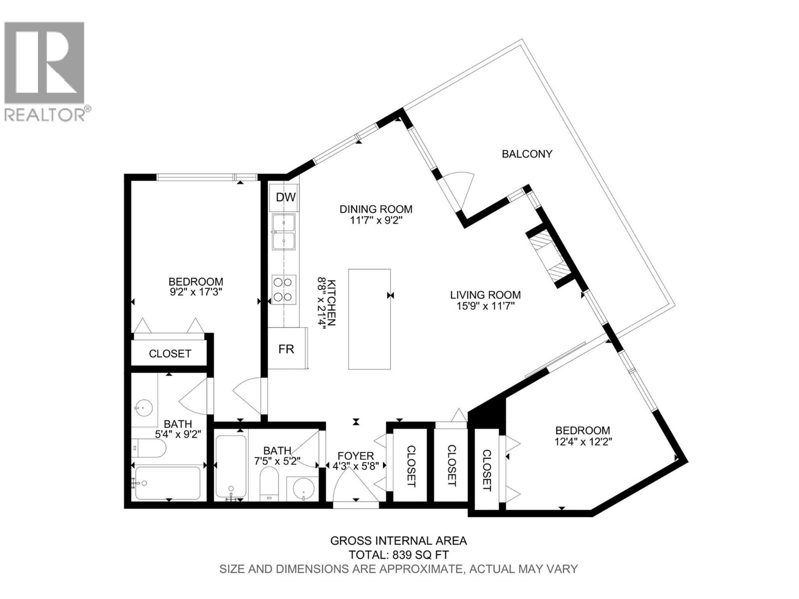 1030 Talasa Way Unit# 2404, Kamloops, British Columbia  V2H 0C3 - Photo 28 - 10387573