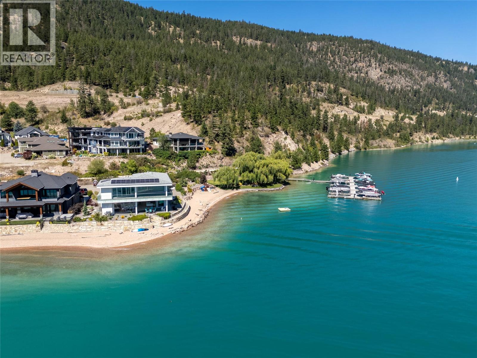 18451 Crystal Waters Road Unit# 8, Lake Country, British Columbia  V4V 2G2 - Photo 67 - 10388181