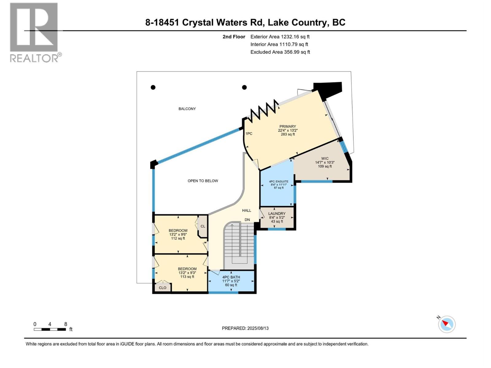 18451 Crystal Waters Road Unit# 8, Lake Country, British Columbia  V4V 2G2 - Photo 80 - 10388181